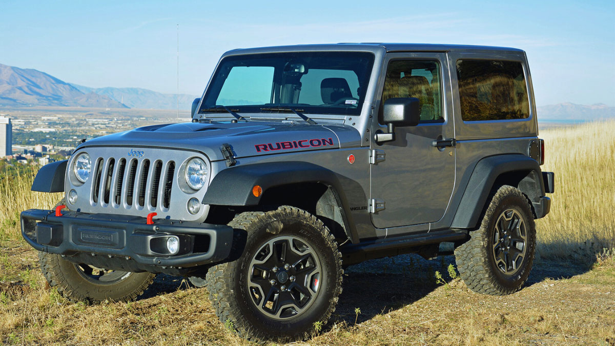 Mastering 2016 Jeep Wrangler Oil Reset Like a Wizard