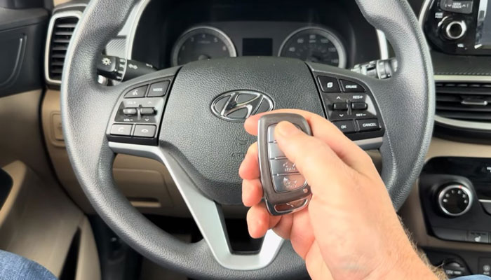 Common Causes of Hyundai Remote Start Issues