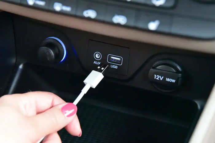 Common Causes of Hyundai USB Port Issues