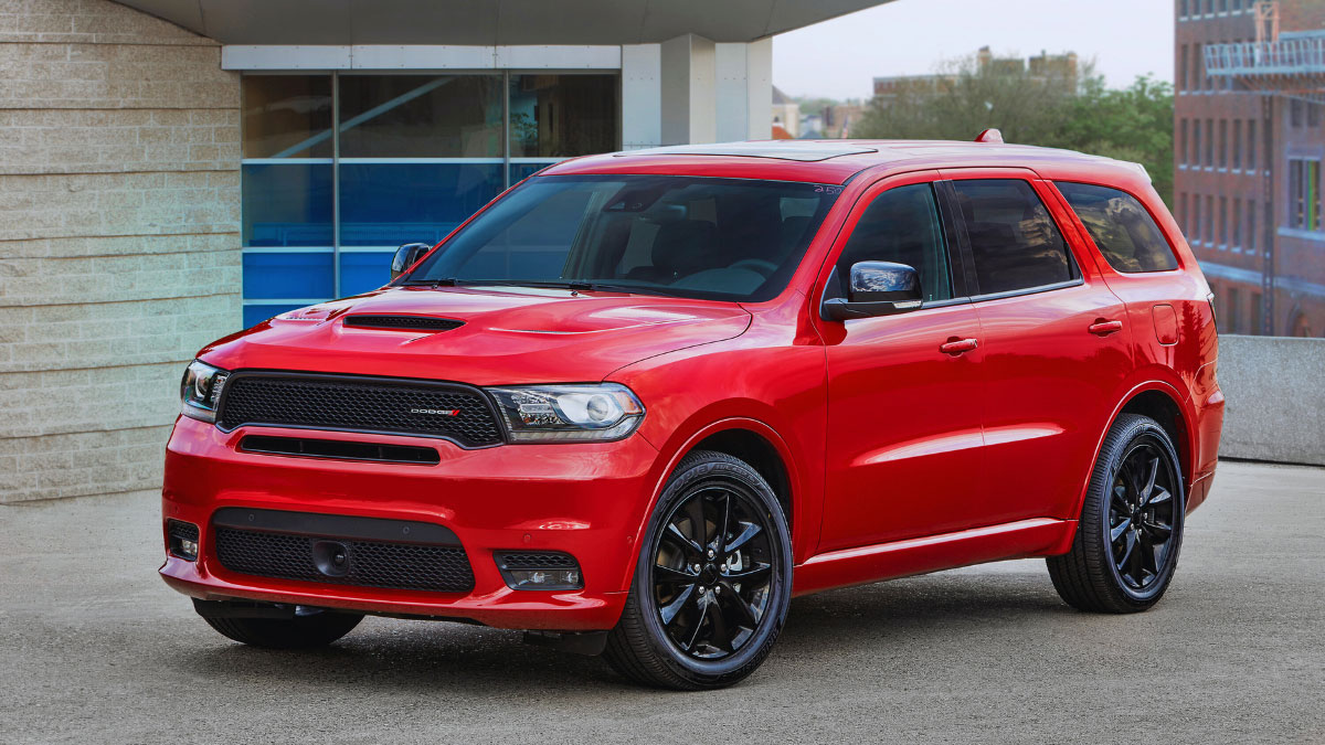 Dodge Durango Check Engine Light Reset