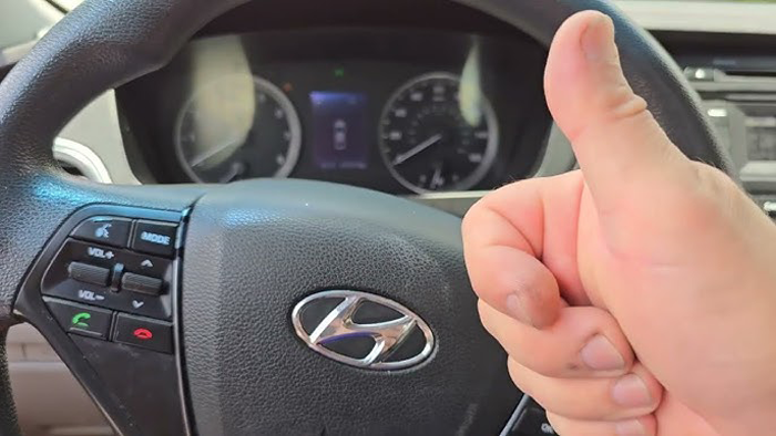 Guide to Reset Limp Mode in Hyundai