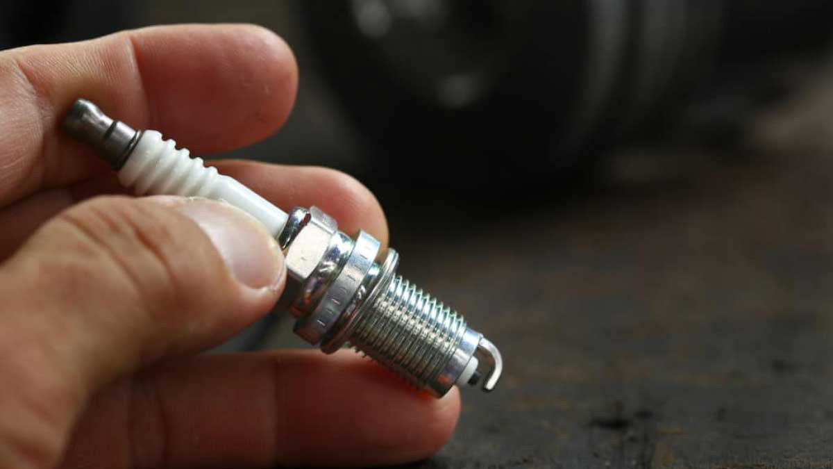 How to Check Spark Plugs Like a Pro