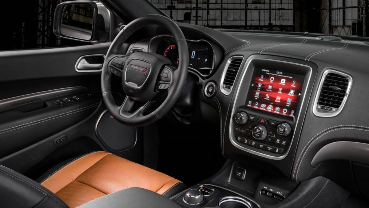 How to Easily Reset Dodge Durango Climate Control System