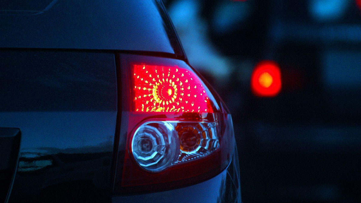 How to Reset Fast Blinking Turn Signal