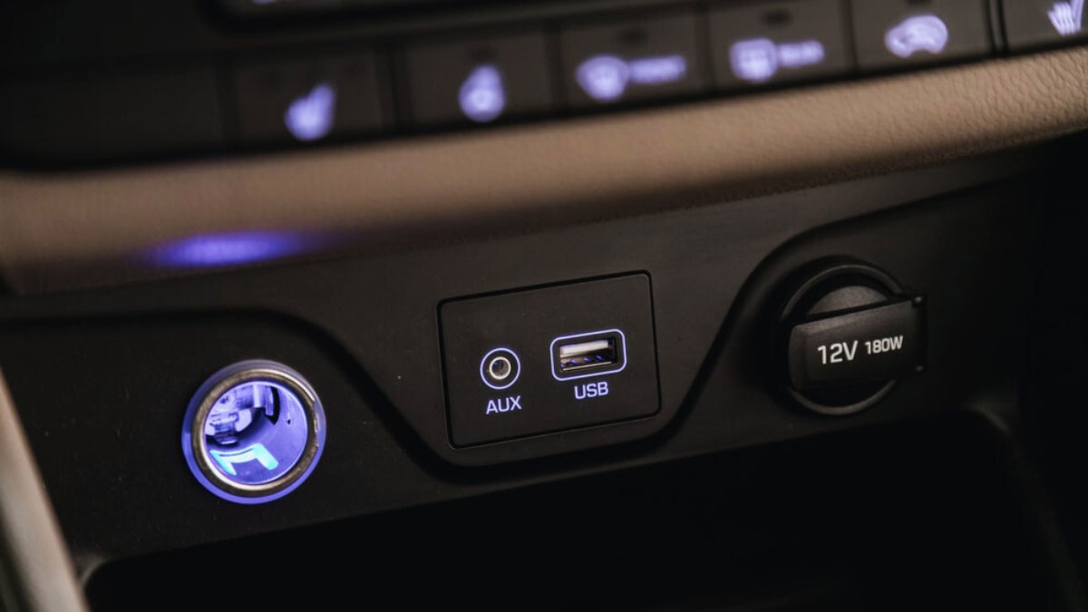 Why Your Hyundai USB Port is Not Working and How to Fix It