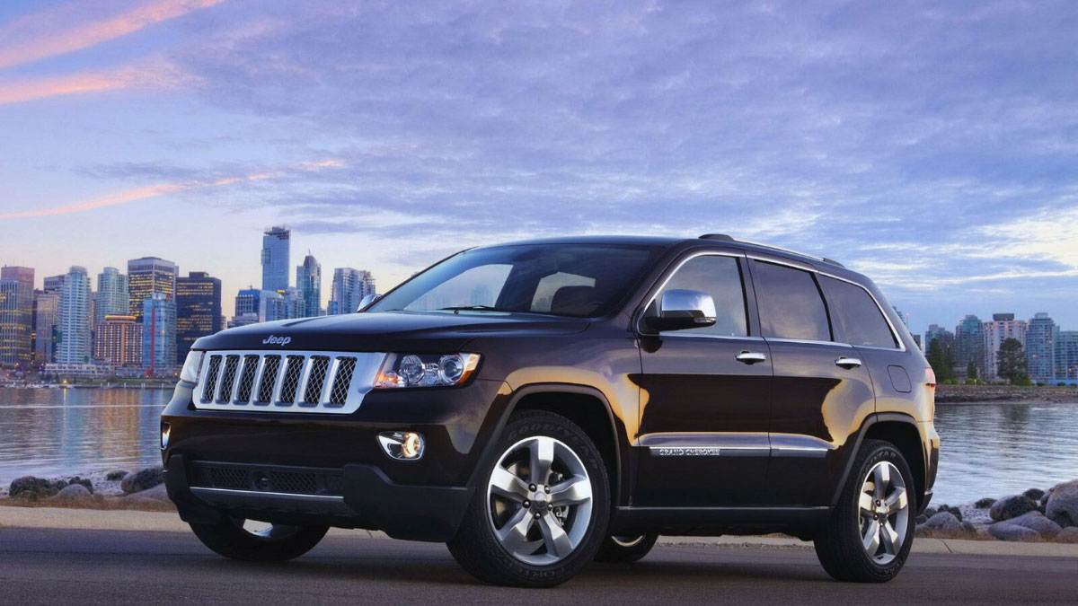 Troubleshooting Jeep Grand Cherokee Auto Start-Stop Issue: Fixes & Maintenance Tips