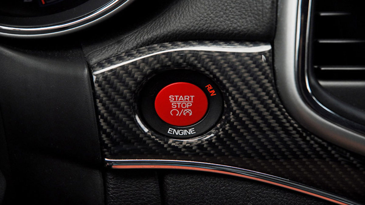 Jeep Wrangler Push Button Start Failures