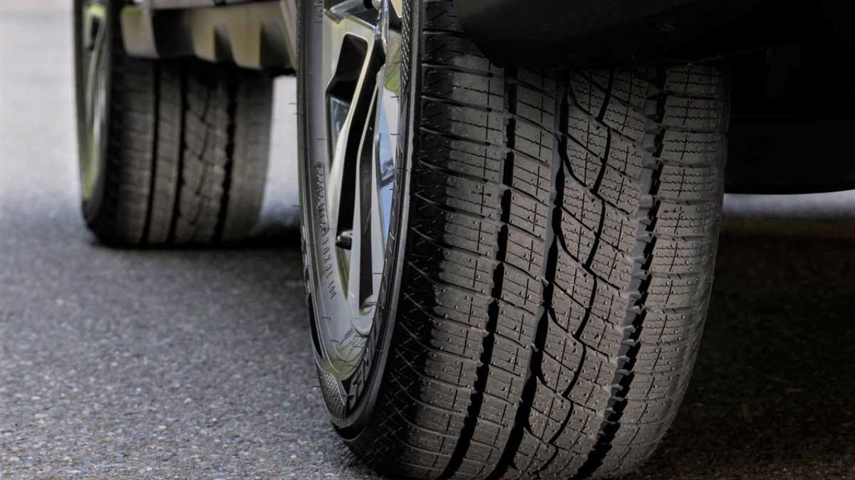 Repairing Sidewall Tire Damage: Expert-Recommended Safety Measures