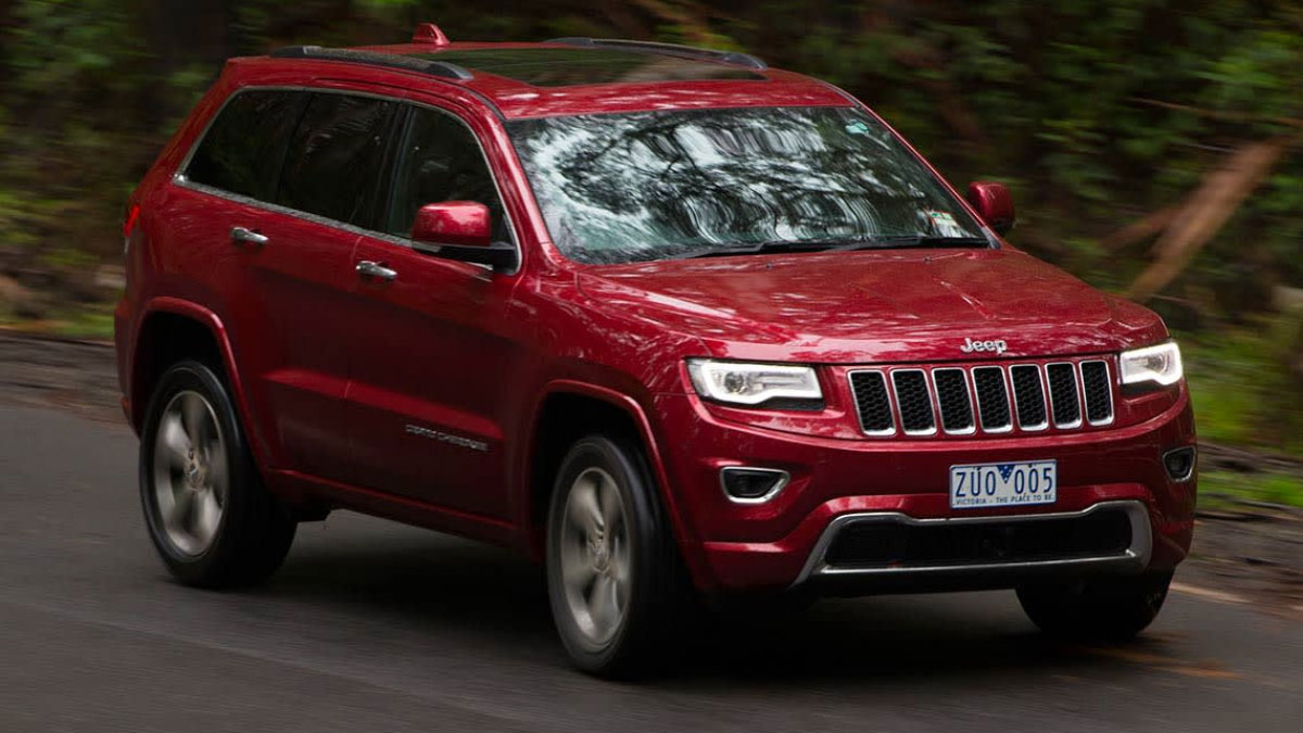 Reset Oil Life in 2014 Jeep Grand Cherokee: Complete Guide