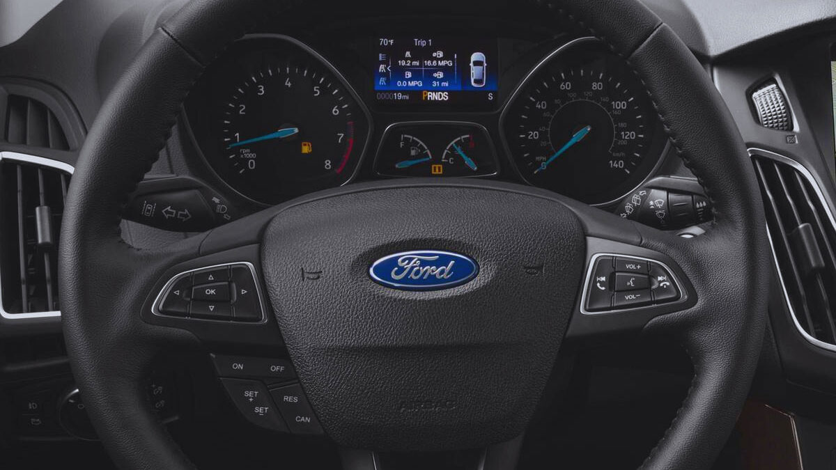 Ultimate Guide to Resetting Your 2014 Ford Focus Transmission for Peak Performance