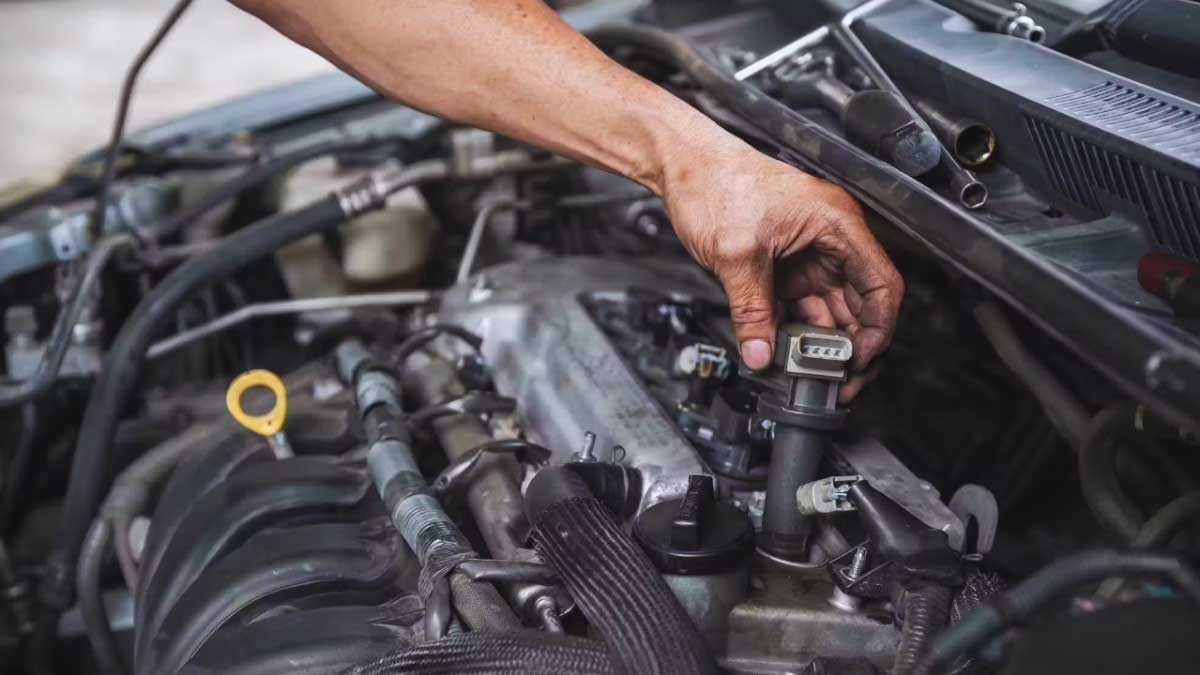 Should I Replace All Ignition Coils Together?