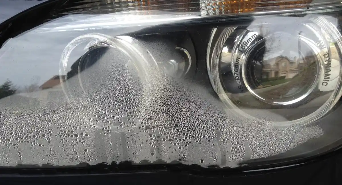 How to Remove Moisture from Headlight: Practical Tips