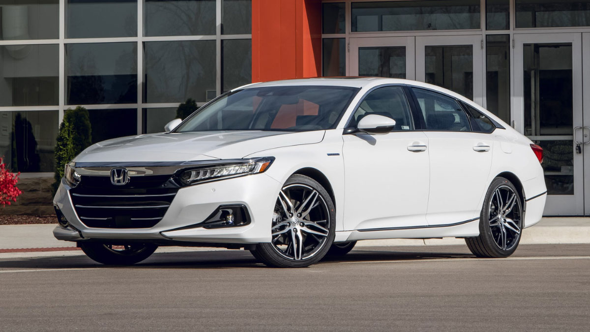 Check Fuel Cap on Honda Accord