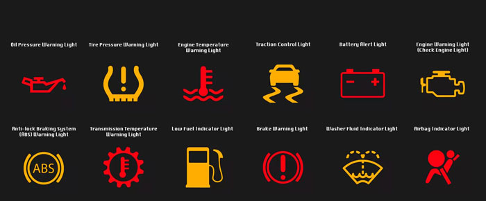 Common Signs Your Engine Needs Attention