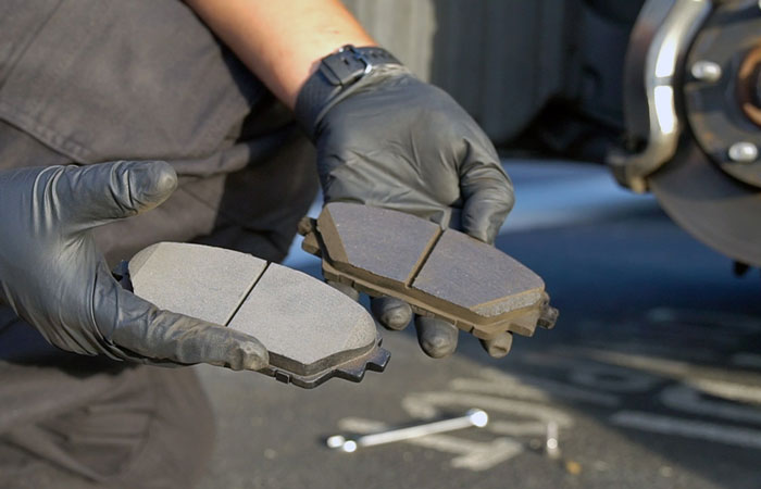 Factors Affecting Brake Pads Lifespan