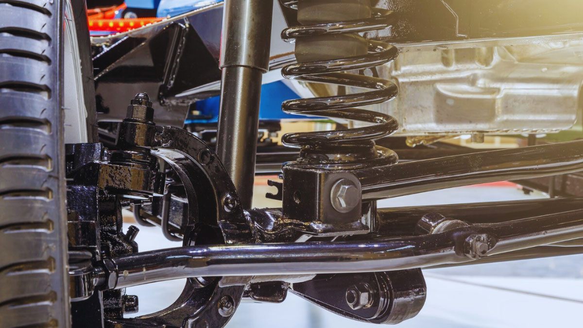 How Many Axles Does a Car Have? Detailed Answer Explained