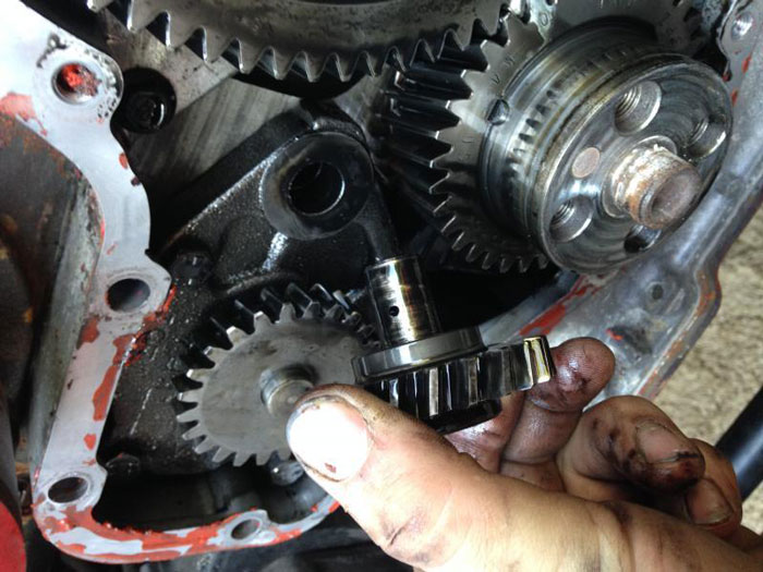 How to Check Your Oil Pump