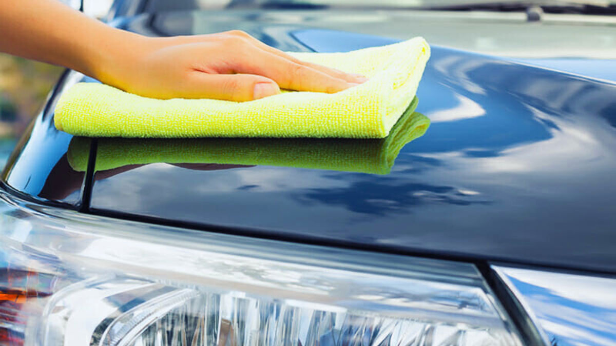 Pro Tips: How to Remove Super Glue from Car Paint Effectively