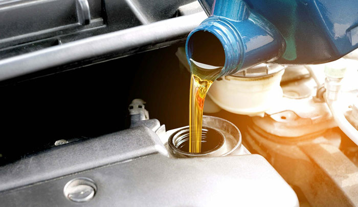 Understanding Hybrid Oil Changes