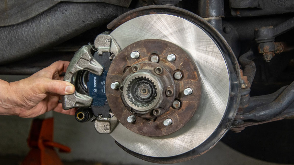 Why Your Brake Pads Wear Out in 3 Months: Discover the Reasons