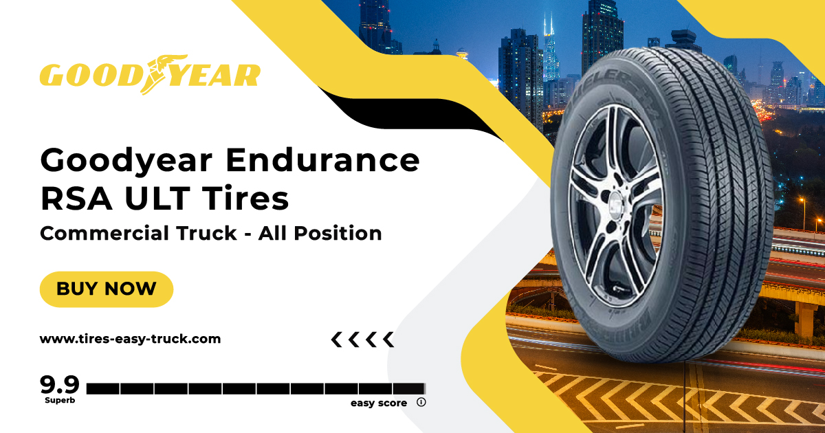 10 Best Trailer Tires of 2024: Complete Review & Ratings