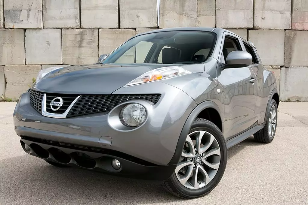 2011 Nissan Juke Common Problems and Solutions