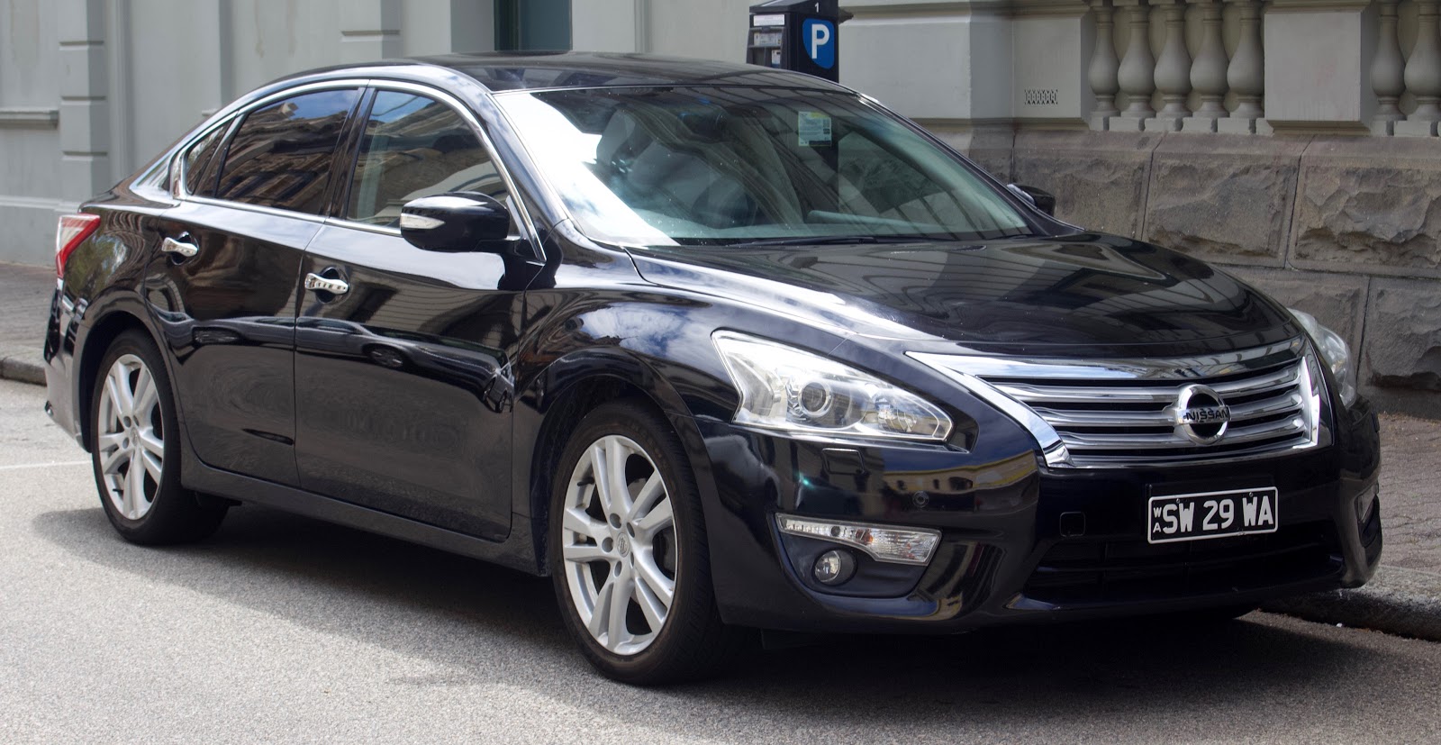 2015 Nissan Altima Common Problems and Solutions