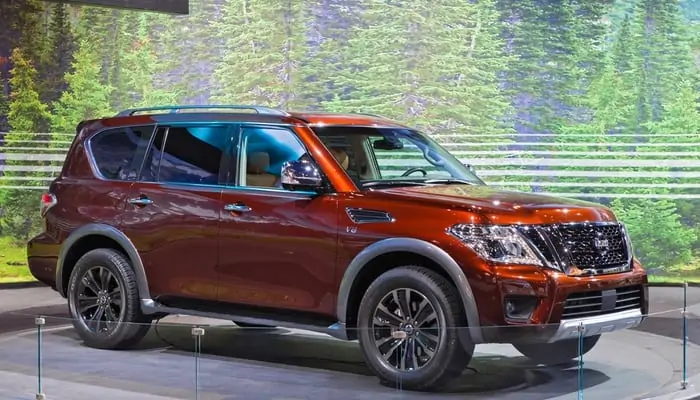 2015 Nissan Pathfinder Common Problems and Solutions