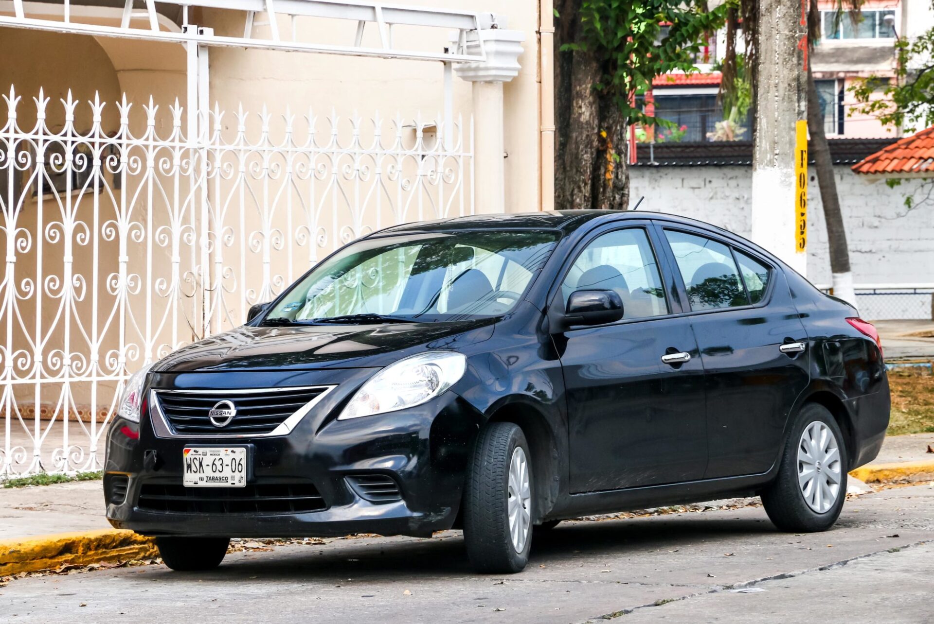 2020 Nissan Versa Common Problems and Solutions