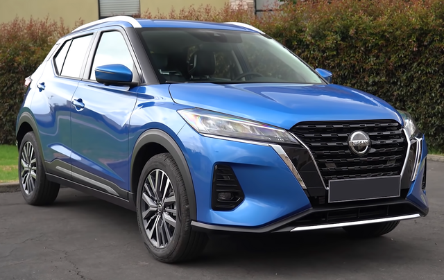 2021 Nissan Kicks Common Problems and Solutions