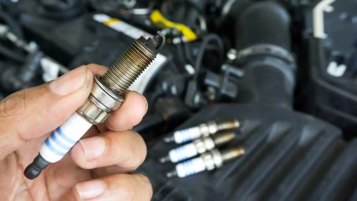 Common Engine Misfire Symptoms and Causes