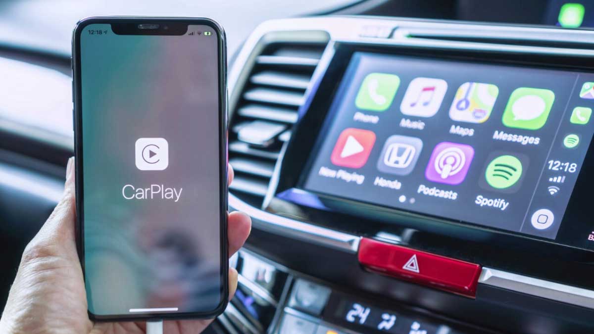 Easy Steps to Fix Apple CarPlay Not Working