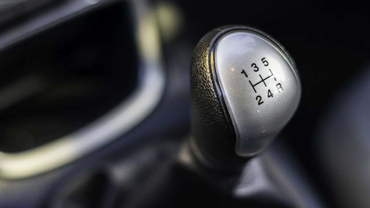 How Manual Transmissions Work