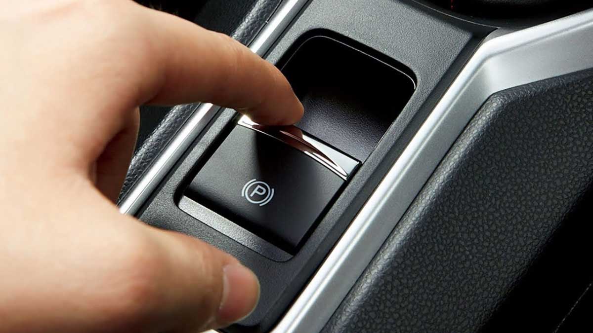 How to Fix Electric Parking Brake Problems: Troubleshooting Guide