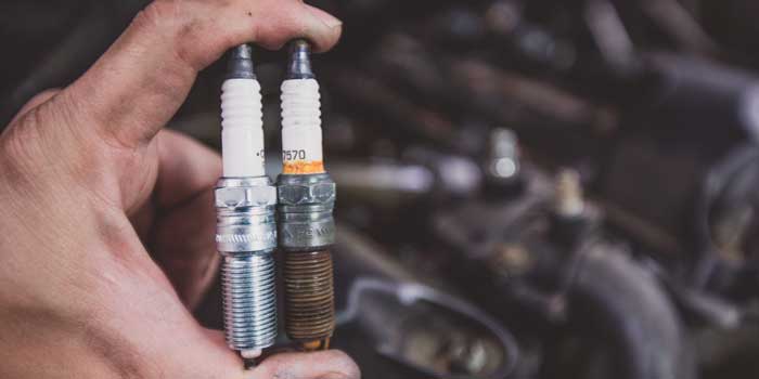 Spark Plugs