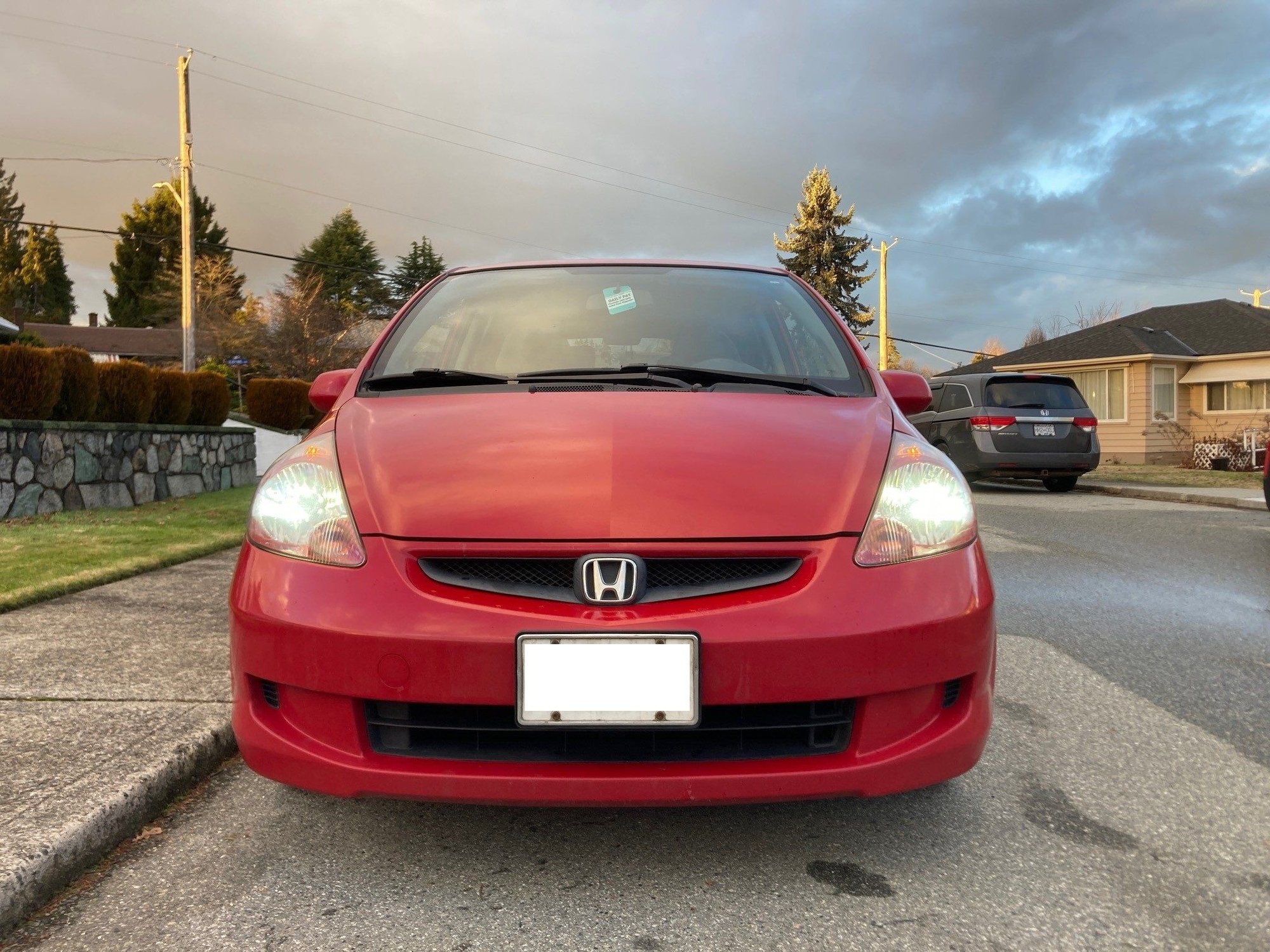 Are Colored Headlights Legal? Answering the Lawful Dilemma