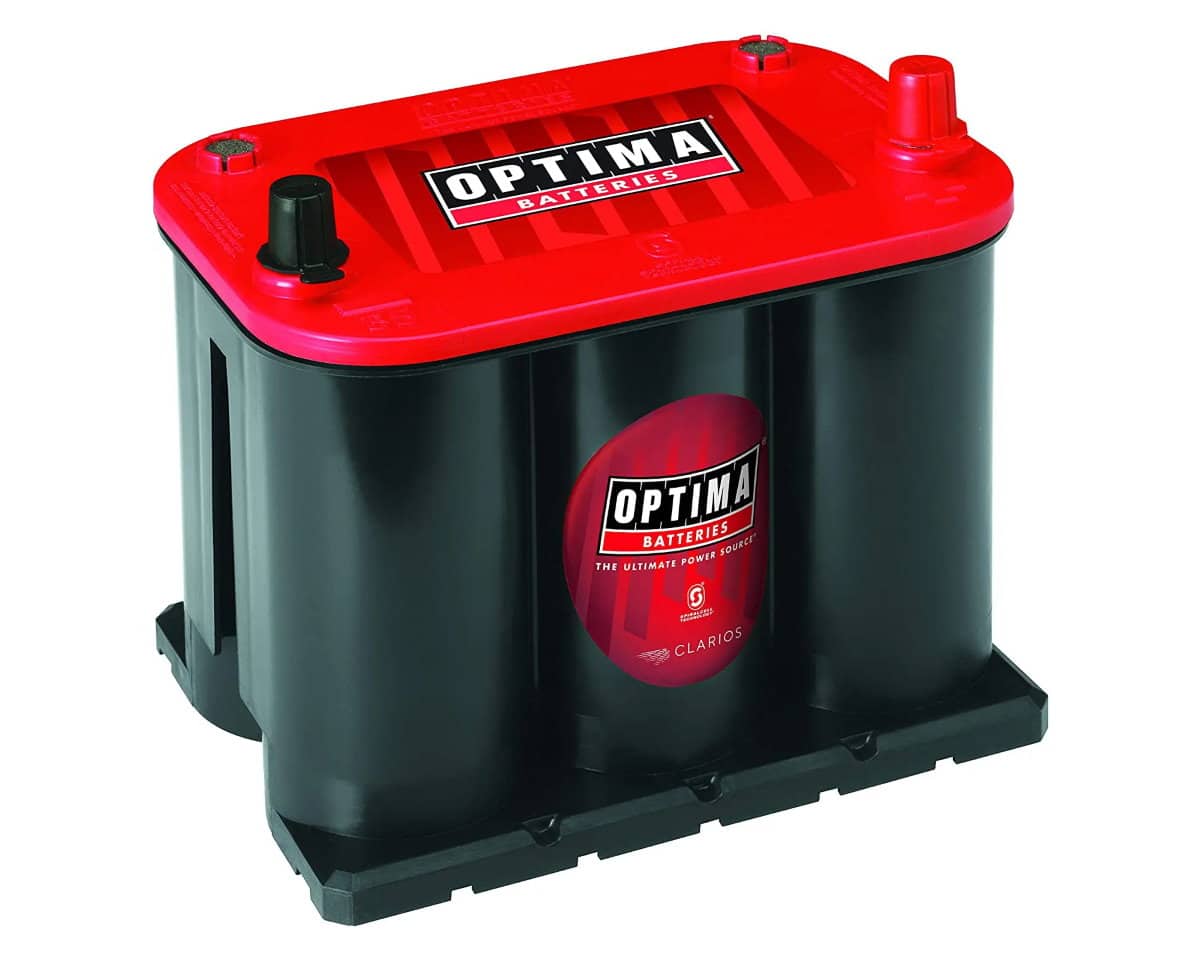 Are Optima Batteries Worth It? Discover the Reasons