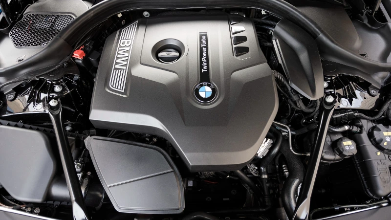 BMW B48 Engine Problems: Common Issues and Fixes