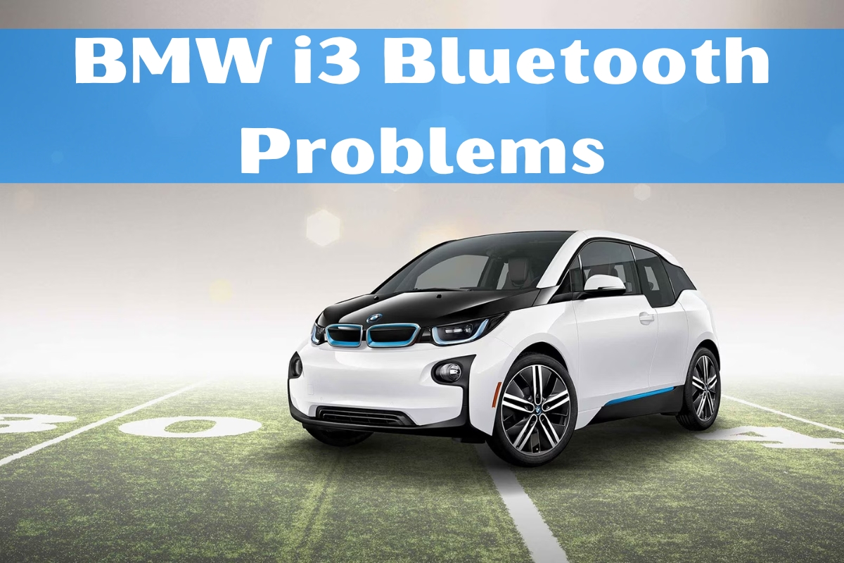 BMW i3 Problems: Common Issues and Solutions