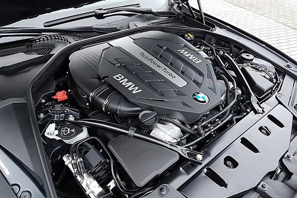 BMW N63 Problems: Common Issues and Solutions