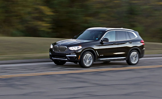 BMW X3 Problems: Common Issues and Solutions