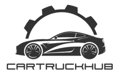 cartruckhub logo