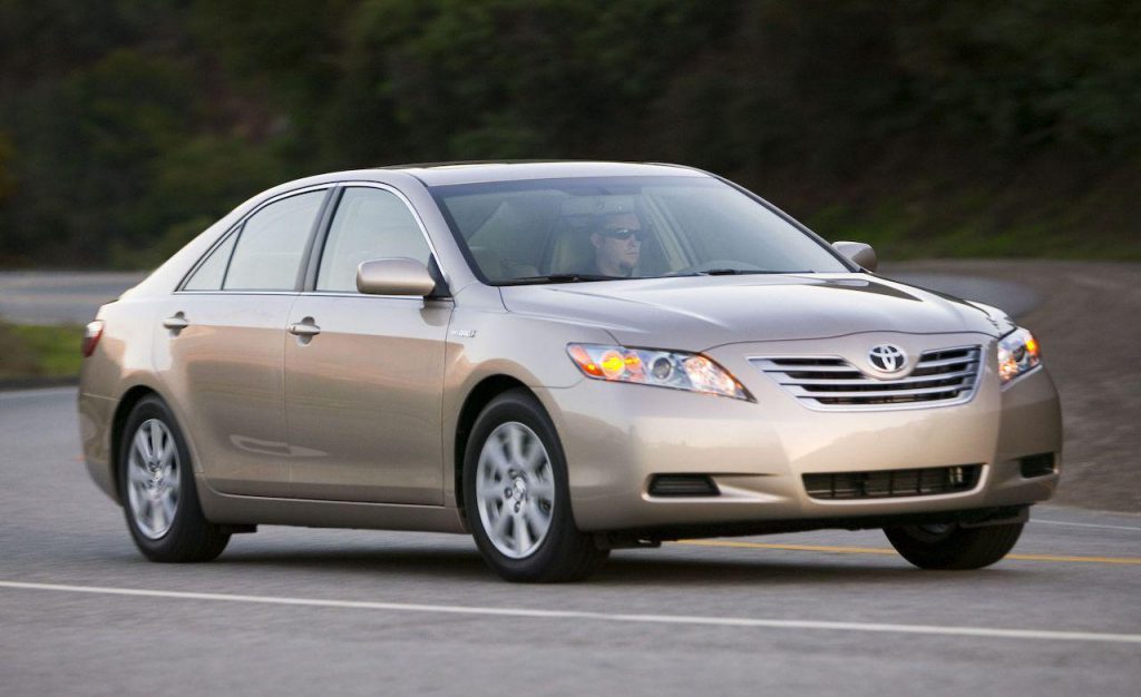 Decoding 2009 Toyota Camry Problems: Are They Deal Breakers?