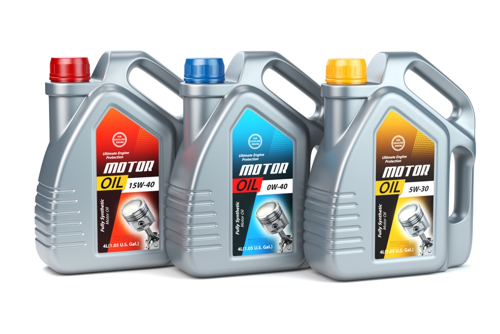 Discover the Best Oil for Your Car Engine