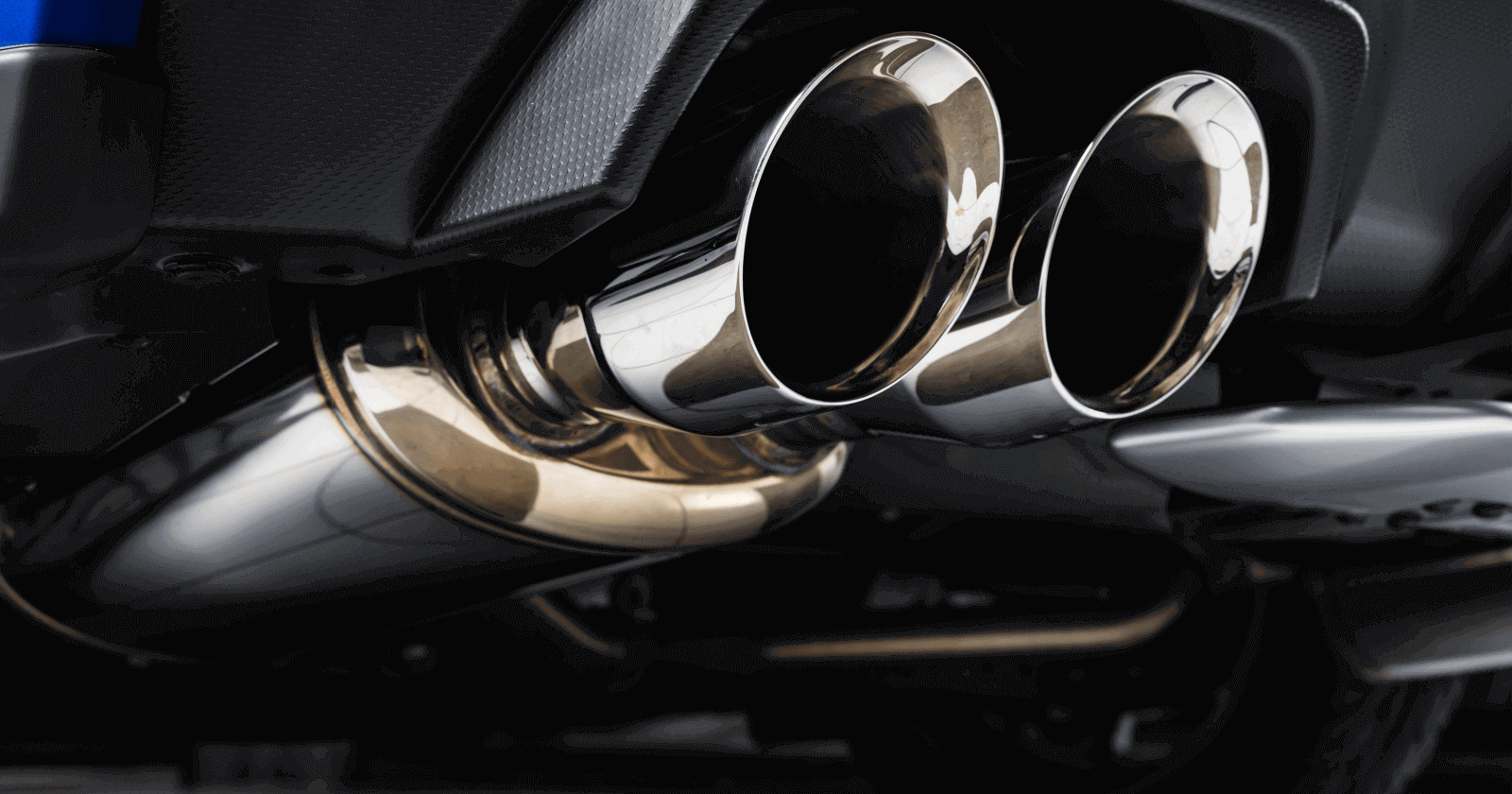 Exploring the 5 Most Common Muffler Types for Quieter Rides