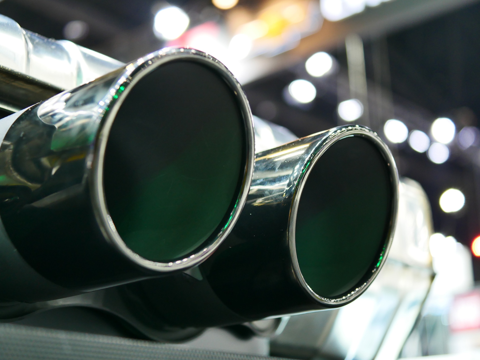 How Exhaust Systems Influence Car Performance