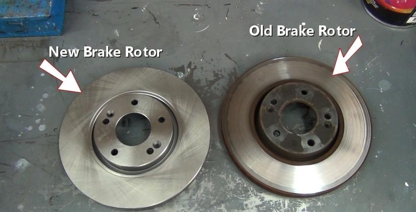 Key Considerations Before Purchasing Used Brake Rotors