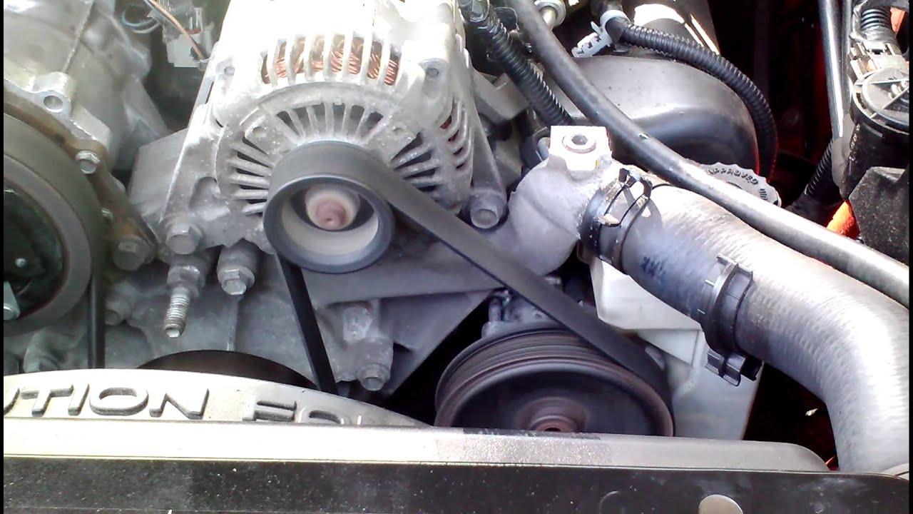 Power Steering Pump Noise: Causes, Troubleshooting, and Prevention