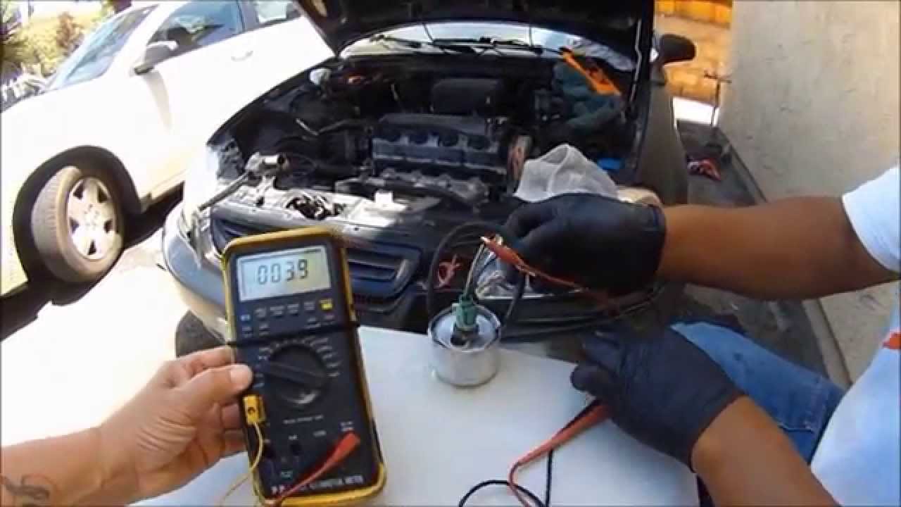 Testing a Car Radiator Fan with a Multimeter: Step-by-Step Guide