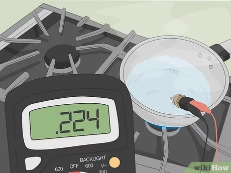 Testing a Coolant Temperature Sensor? Here's How to Properly Use a Multimeter